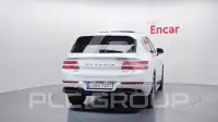 2021 Genesis GV80