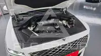 2021 Genesis GV80