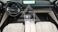 2021 Genesis GV80