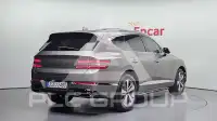 2021 Genesis GV80