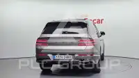 2021 Genesis GV80
