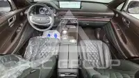 2021 Genesis GV80