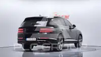 2021 Genesis GV80