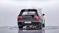 2021 Genesis GV80
