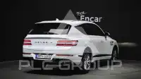 2021 Genesis GV80
