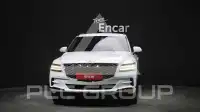 2021 Genesis GV80