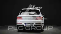 2021 Genesis GV80