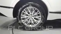 2021 Genesis GV80