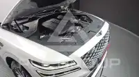 2021 Genesis GV80