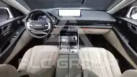 2021 Genesis GV80