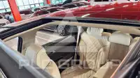 2021 Genesis GV80