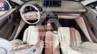 2021 Genesis GV80