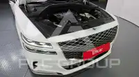2021 Genesis GV80