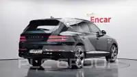 2021 Genesis GV80