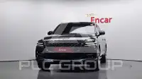 2021 Genesis GV80
