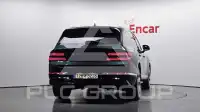 2021 Genesis GV80