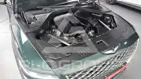 2021 Genesis GV80