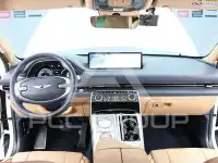 2021 Genesis GV80