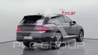 2021 Genesis GV80