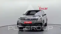 2021 Genesis GV80