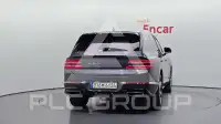 2021 Genesis GV80
