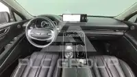 2021 Genesis GV80
