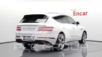 2021 Genesis GV80