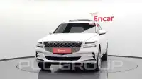 2021 Genesis GV80
