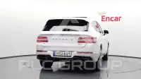 2021 Genesis GV80