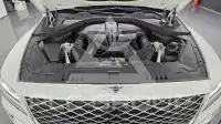 2021 Genesis GV80