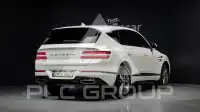 2021 Genesis GV80