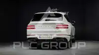 2021 Genesis GV80