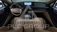 2021 Genesis GV80