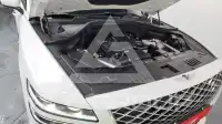 2021 Genesis GV80