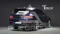 2021 Genesis GV80