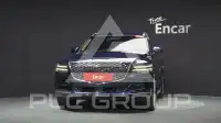 2021 Genesis GV80