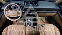 2021 Genesis GV80