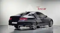 2021 Genesis G80