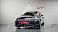 2021 Genesis G80
