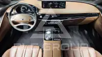2021 Genesis G80