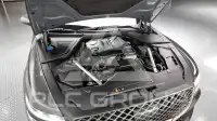2021 Genesis G80