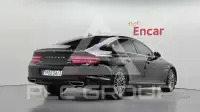 2021 Genesis G80