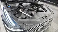 2021 Genesis G80