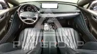 2021 Genesis G80
