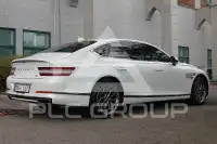 2021 Genesis G80