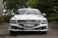 2021 Genesis G80