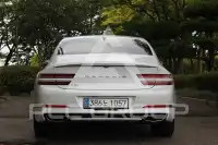 2021 Genesis G80