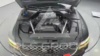 2021 Genesis G80