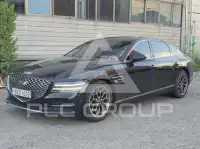 2021 Genesis G80