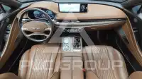 2021 Genesis G80